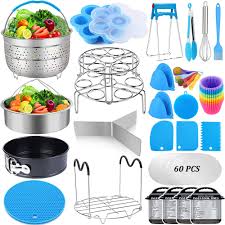 Pressure Cooker Accessories